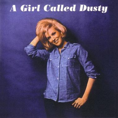 Dusty Springfield -  A Girl Called Dusty